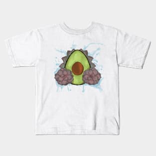 Succulent Kids T-Shirt